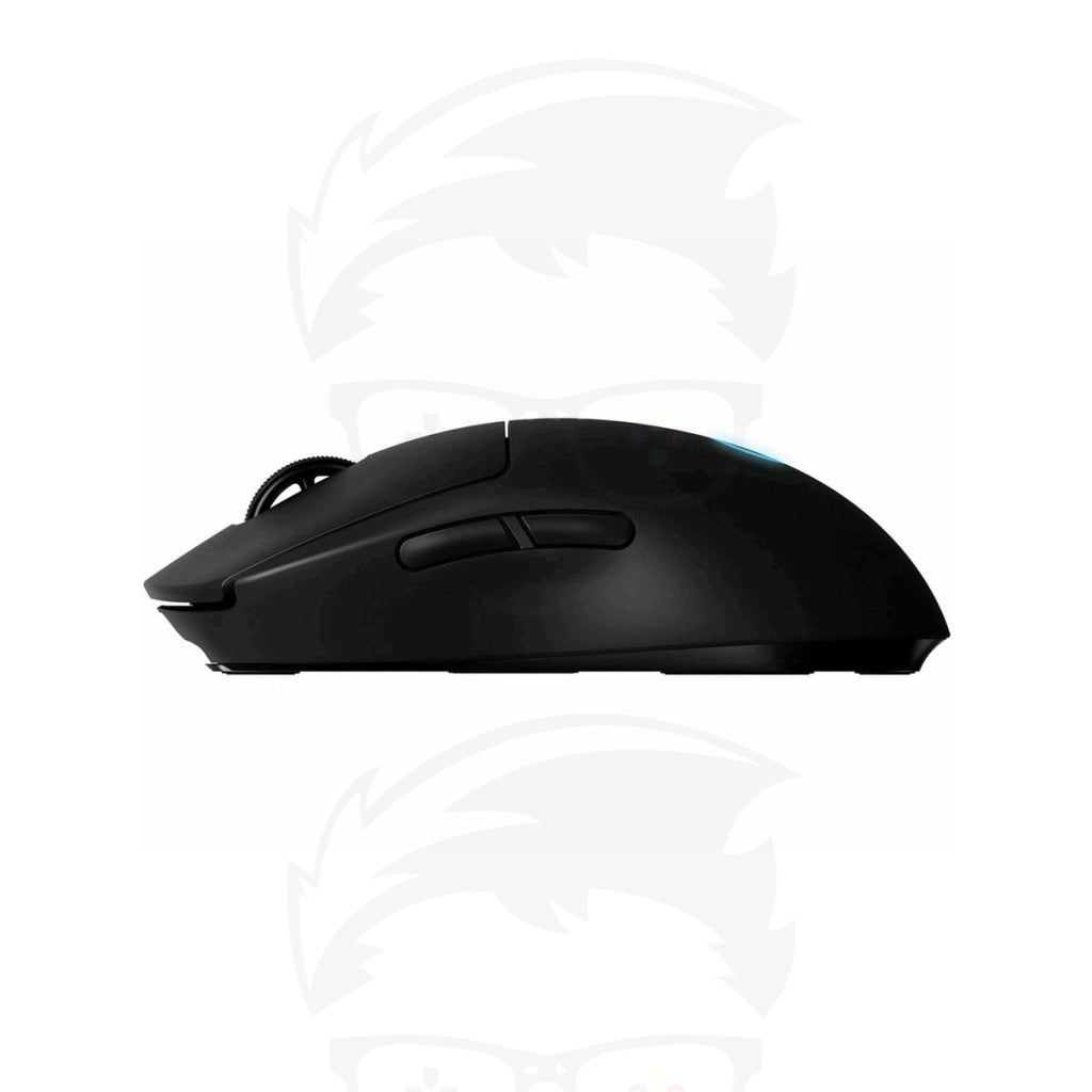 Logitech G Pro Wireless BLACK GAMING MOUSE Logitech G Pro Wireless BLACK GAMING MOUSE